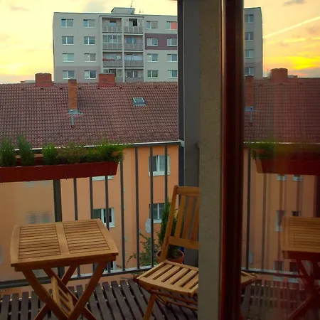 Top 10 Liptov شقة *