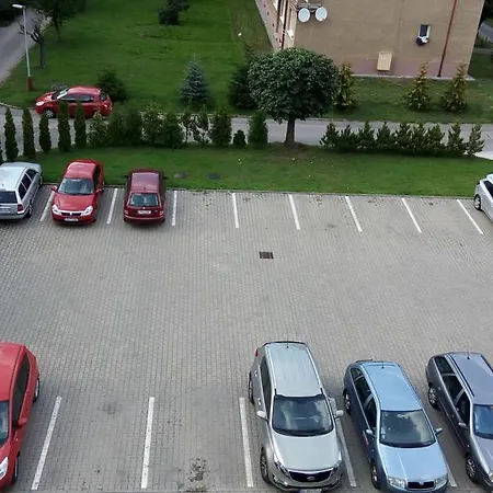 Top 10 Liptov شقة Liptovský Mikuláš